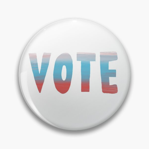 Item preview, VOTE designed and sold by swimmerMCL.