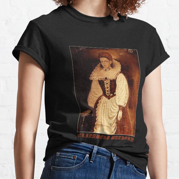 elizabeth bathory shirt