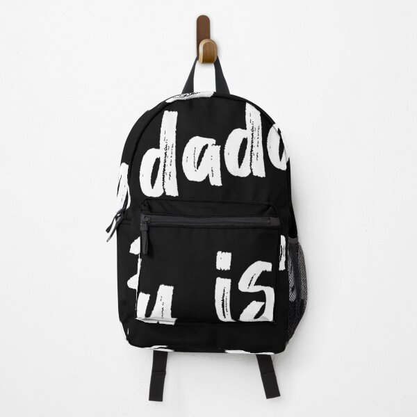 Item preview, Nu is aver daddeldu, Fieravend! designed and sold by froggy-stylecom.