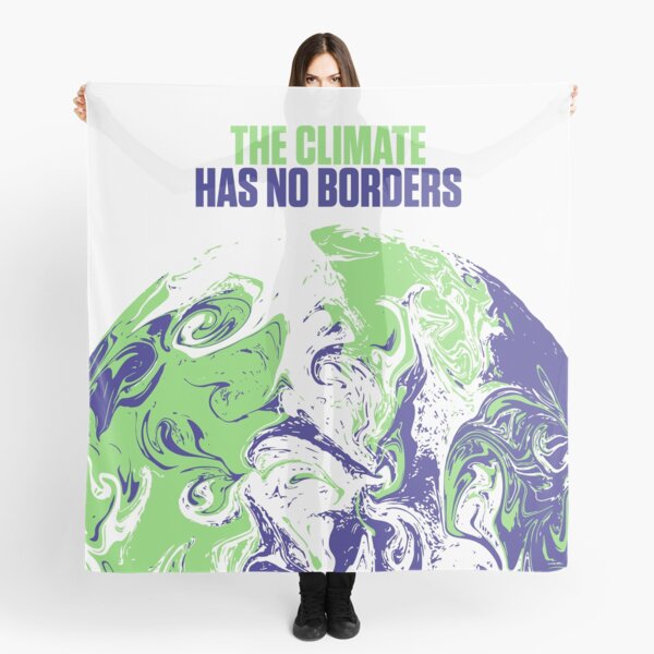 Model Un Scarves Redbubble