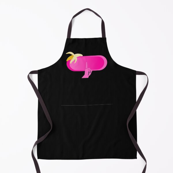 Item preview, Pink and Banana Crewmate designed and sold by Michael Schmidt.