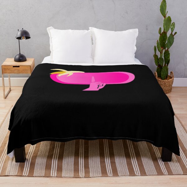 Item preview, Pink and Banana Crewmate designed and sold by Michael Schmidt.