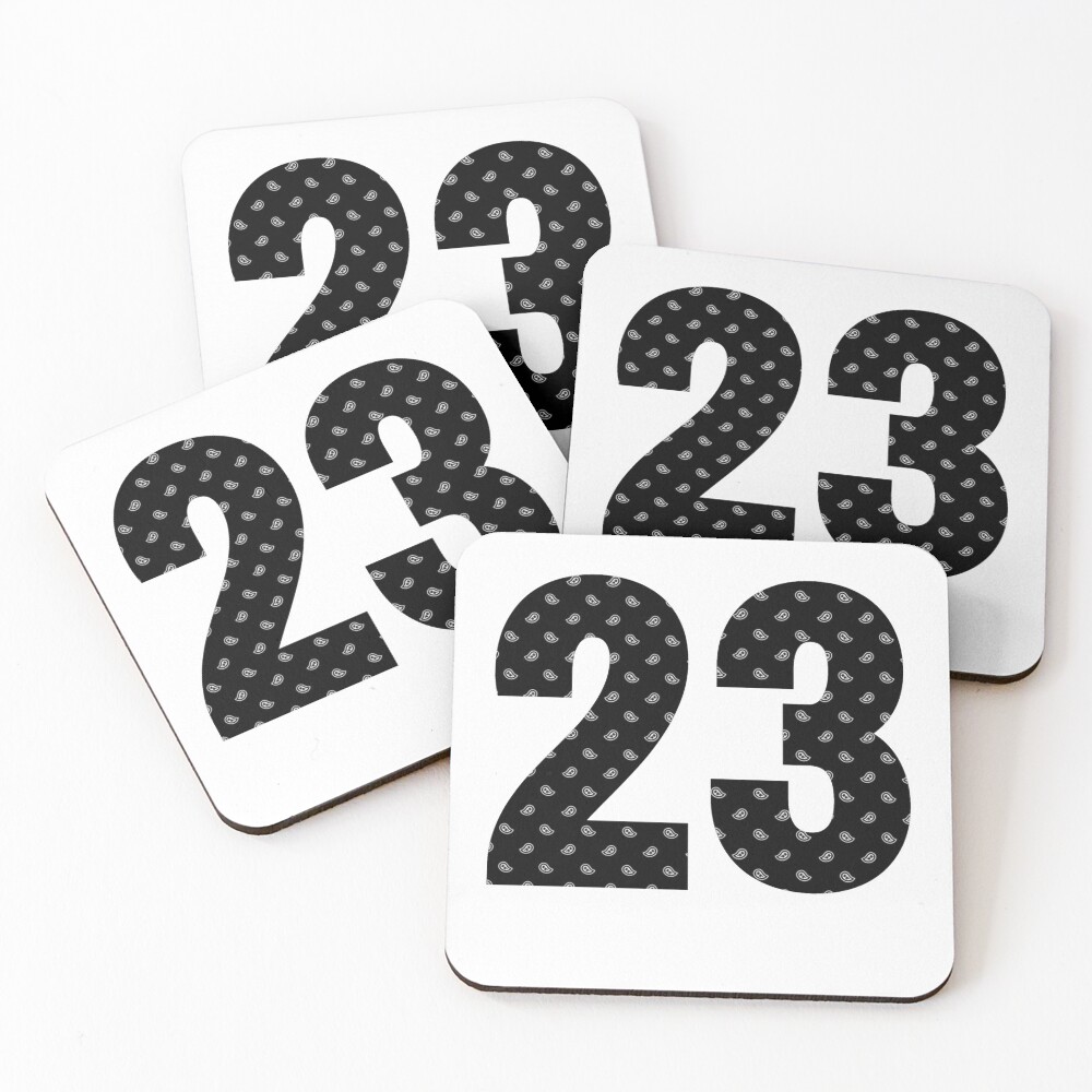 Item preview, Coasters (Set of 4) designed and sold by SimplePickUps.