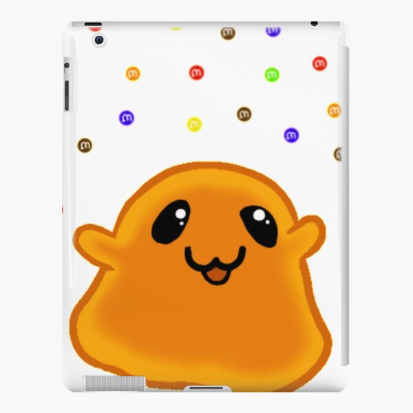 SCP-999 The Tickle Monster With Candy Bag iPad Case & Skin for Sale by  Master-bg