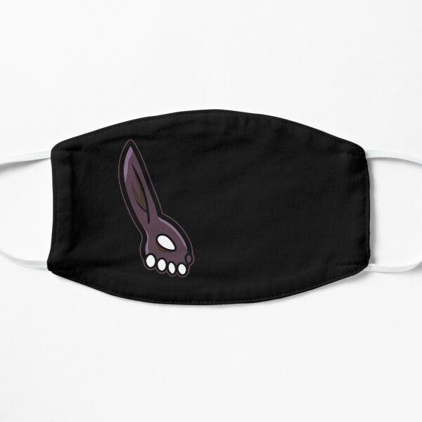 Corpse Husband Face Mask Flat Mask