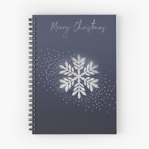 Item preview, Merry Christmas 22 - Snowflake dec 24th  designed and sold by ApArtPaintings.