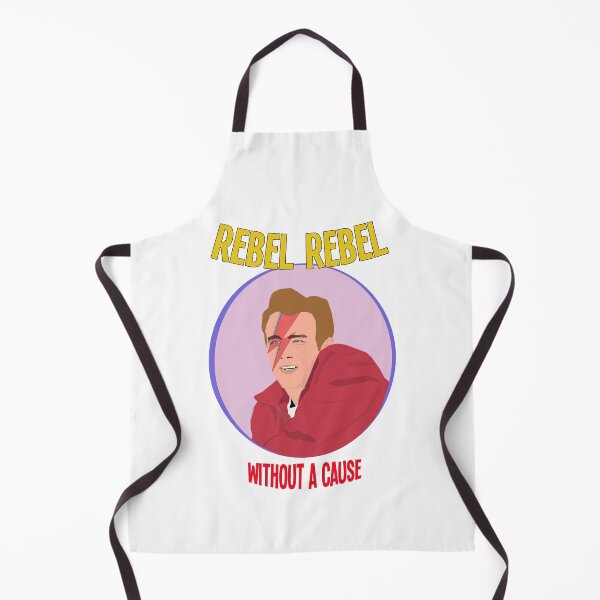 Item preview, James Dean - Rebel Rebel designed and sold by caixadesucessos.