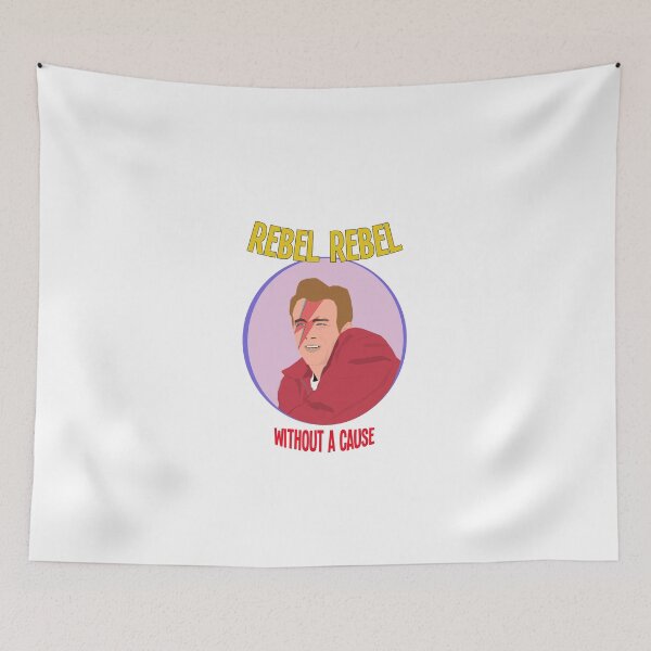 Item preview, James Dean - Rebel Rebel designed and sold by caixadesucessos.