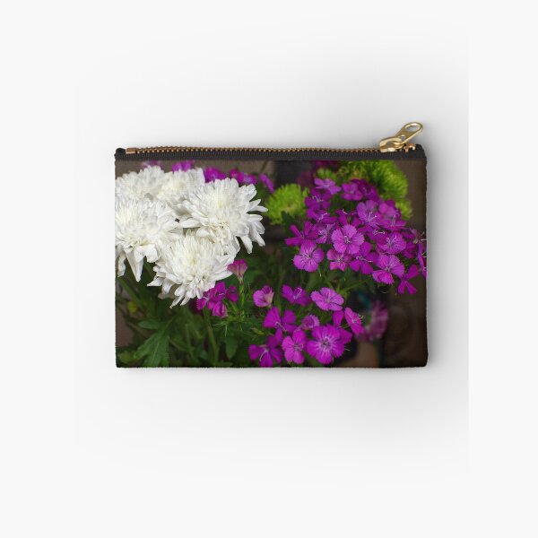 Item preview, Chrysanthemums in a vase designed and sold by PicsByTony.