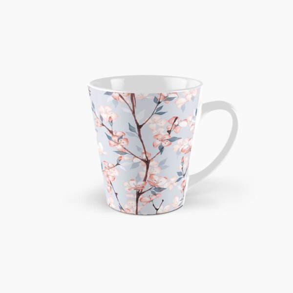 Item preview, Blossom. Spring seamless floral pattern designed and sold by Gribanessa.