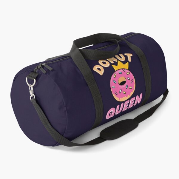 Item preview, Donut Queen designed and sold by jaygo.