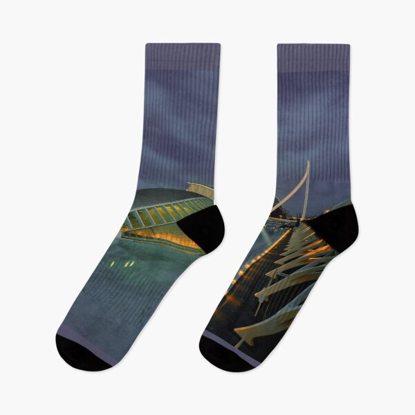 Item preview, Valencia Science City Dusk designed and sold by hawkie.