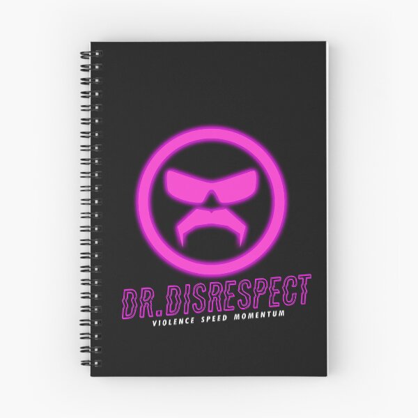 Item preview, Dr disrespect rv1 designed and sold by Sage86.