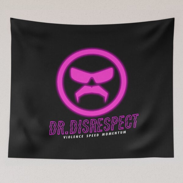 Item preview, Dr disrespect rv1 designed and sold by Sage86.