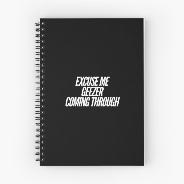 Item preview, Excuse me designed and sold by Trending-Ts.