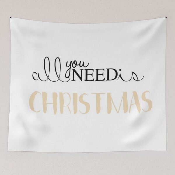 Item preview, Merry Christmas 23 - dec 24th  designed and sold by ApArtPaintings.