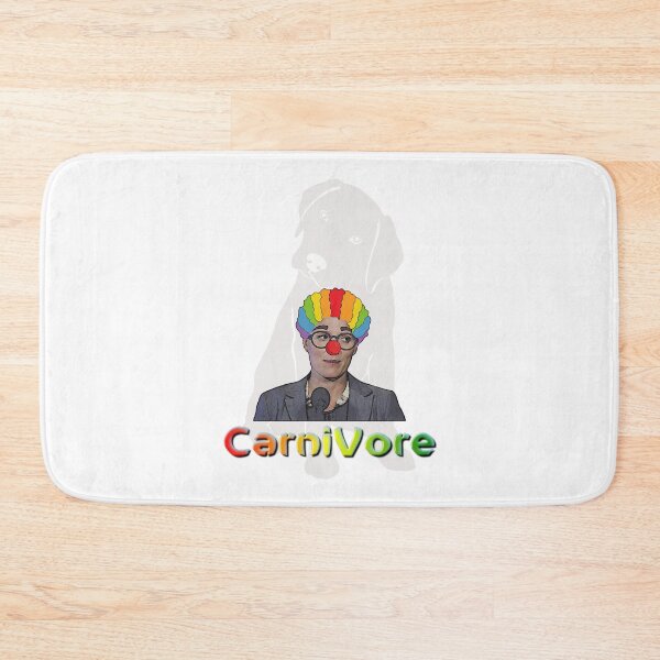 Item preview, Carnivore Mckenna designed and sold by KomarDesigns.