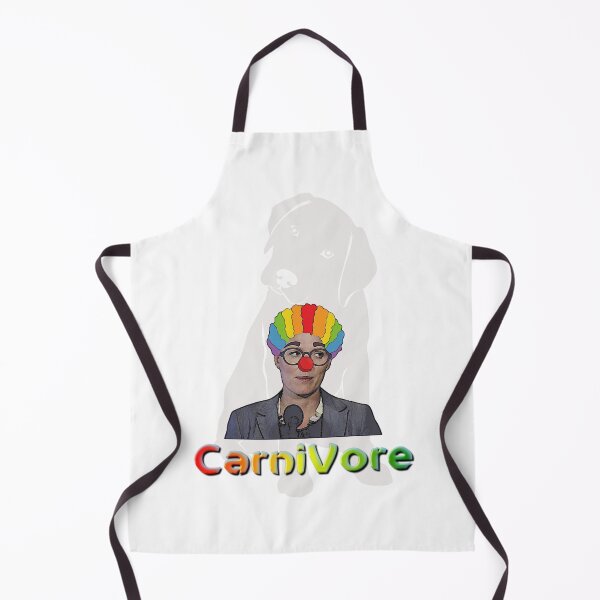 Item preview, Carnivore Mckenna designed and sold by KomarDesigns.