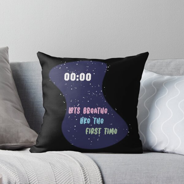 Item preview, Bts zero o'clock - lets breate like the first time designed and sold by Stillbuzz.