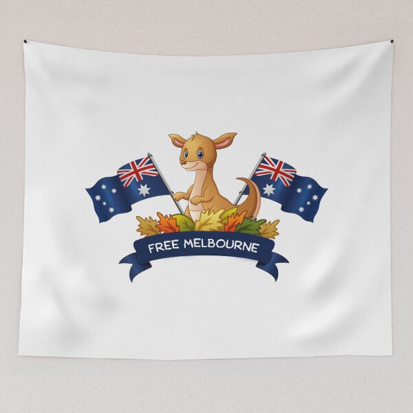 Item preview, Free Melbourne designed and sold by MJLdesigns.