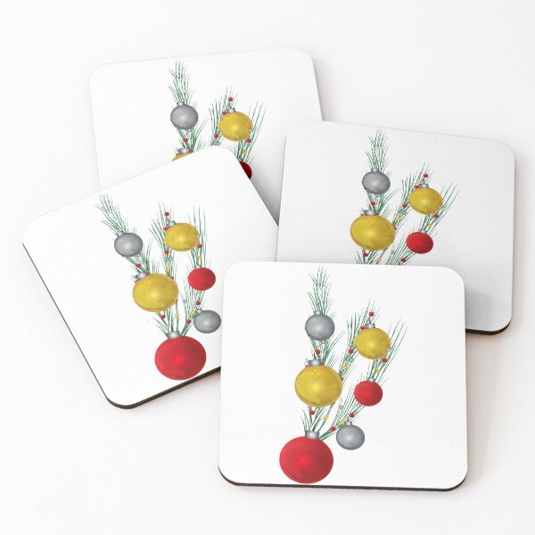 Item preview,   Christmas Decorations designed and sold by Salma Ismail.
