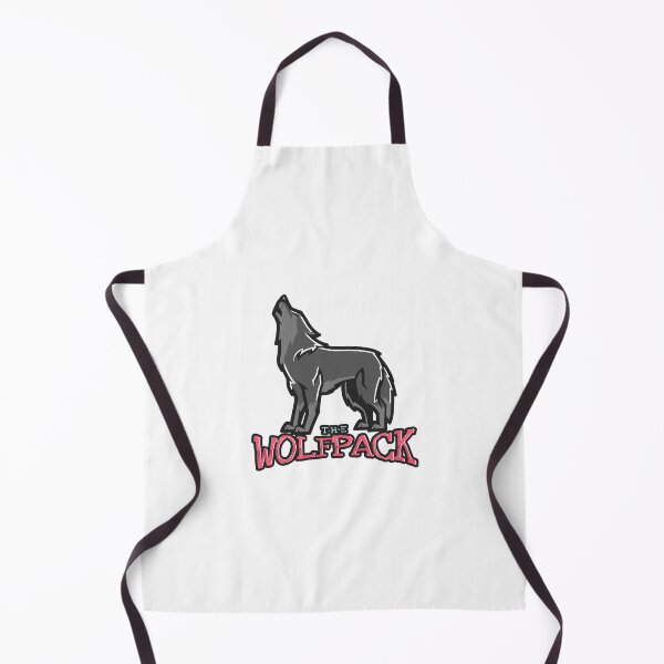 Item preview, Join My Wolfpack designed and sold by Bjorn2Bubble.
