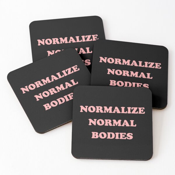 Item preview, normalize normal bodies designed and sold by sanna-.