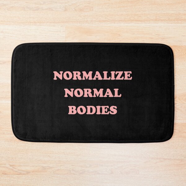 Item preview, normalize normal bodies designed and sold by sanna-.