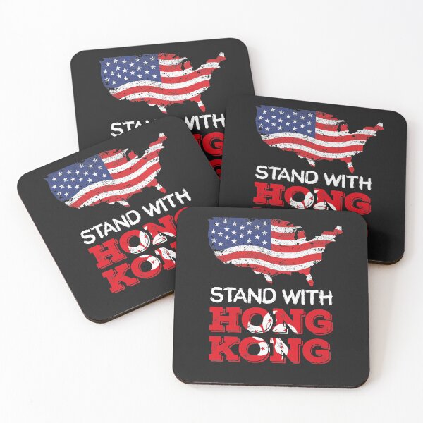 Item preview,  free hong kong political apparel pro designed and sold by hadlamcom.