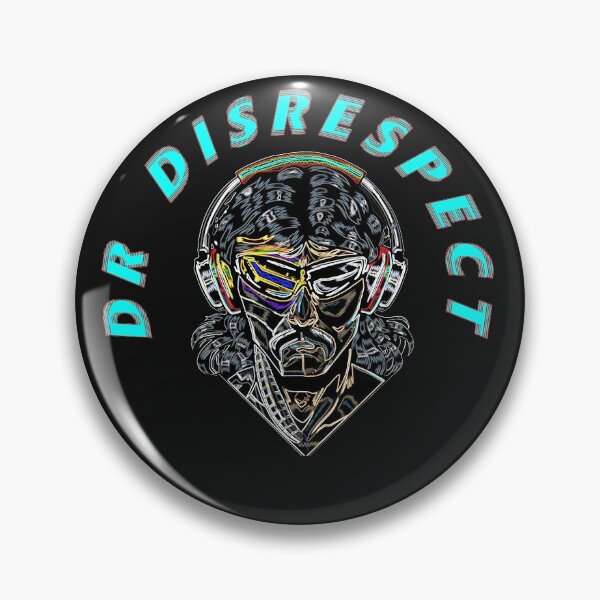 Item preview, Copy of Dr disrespect rv2 designed and sold by Sage86.
