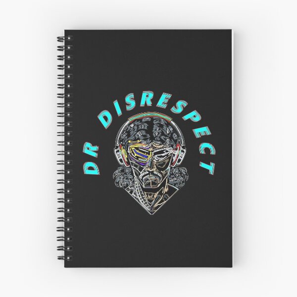 Item preview, Copy of Dr disrespect rv2 designed and sold by Sage86.