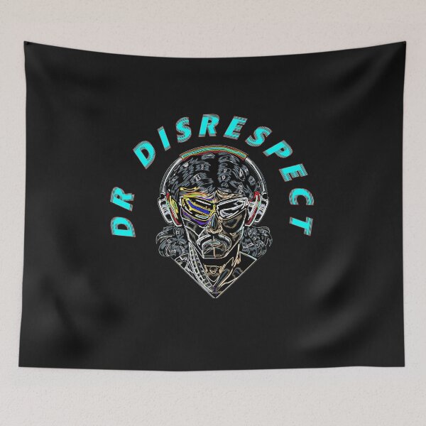 Item preview, Copy of Dr disrespect rv2 designed and sold by Sage86.
