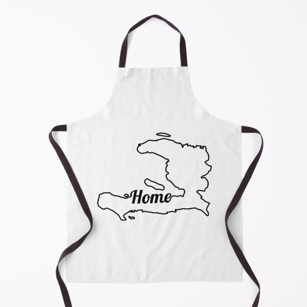 Item preview, Haiti Home Map - Lakay Ayiti Cheri designed and sold by makeitadmirable.
