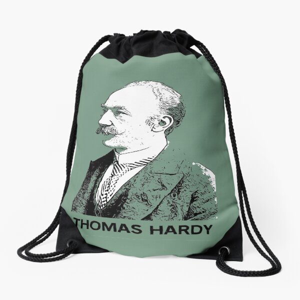 Item preview, Thomas Hardy Liturature - Thomas Hardy Author - Thomas Hardy Writer -Thomas Hardy Fans - British  designed and sold by happygiftideas.