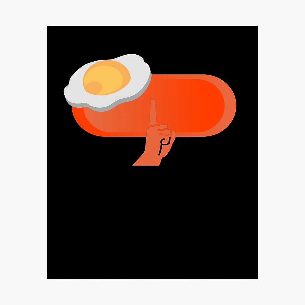 Egg Orange Crewmate Photographic Print By Theverygudmemes Redbubble