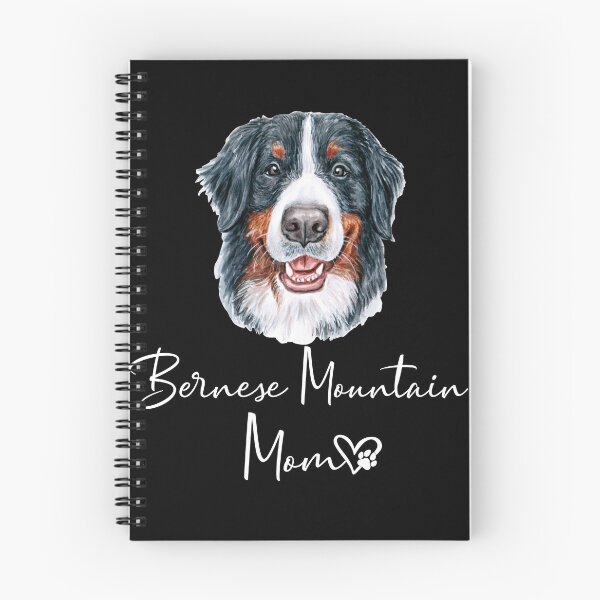 Item preview, BERNESE MOUNTAIN Mom Dog Mother designed and sold by theshirtinator.