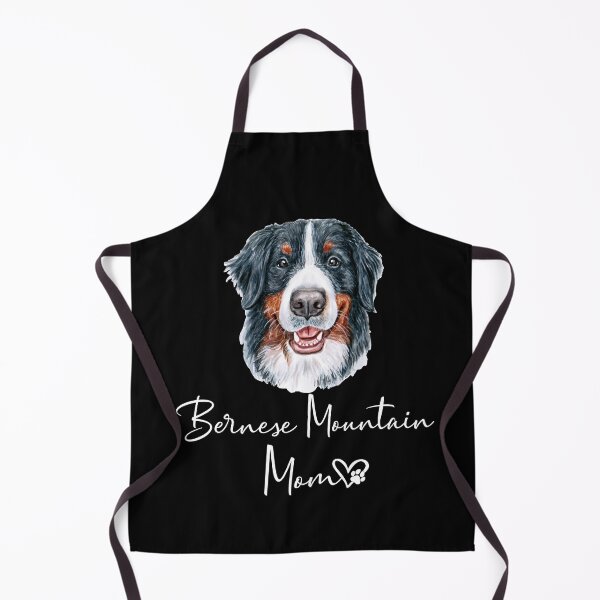 Item preview, BERNESE MOUNTAIN Mom Dog Mother designed and sold by theshirtinator.
