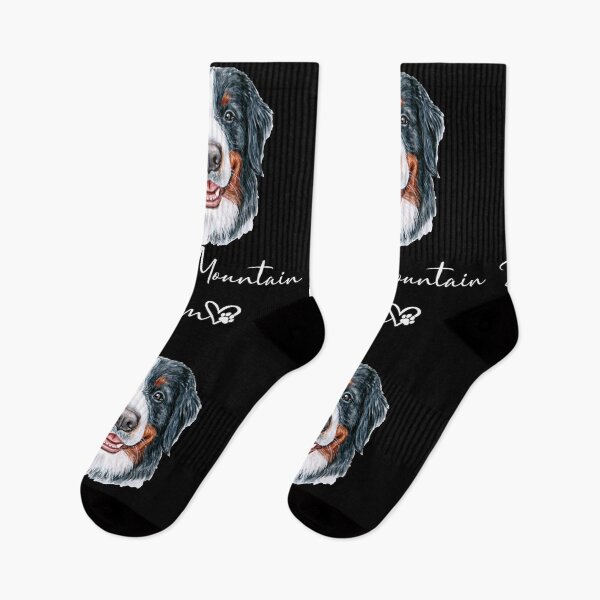 Item preview, BERNESE MOUNTAIN Mom Dog Mother designed and sold by theshirtinator.