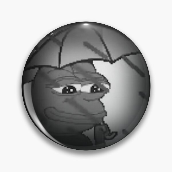 Item preview, FeelsRainMan  designed and sold by BukLauDesu.