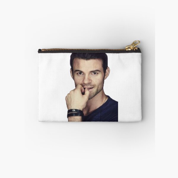 Item preview, Daniel Gillies | Elijah Mikaelson designed and sold by Classic Collections.