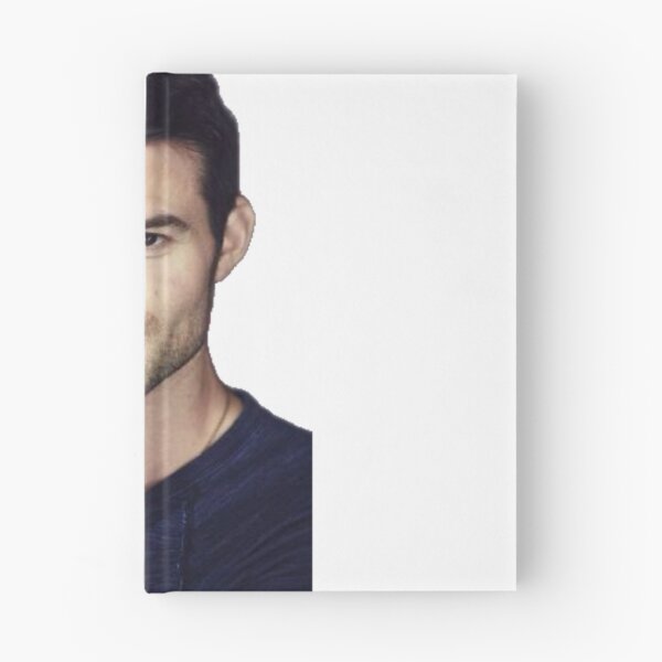 Item preview, Daniel Gillies | Elijah Mikaelson designed and sold by Classic Collections.