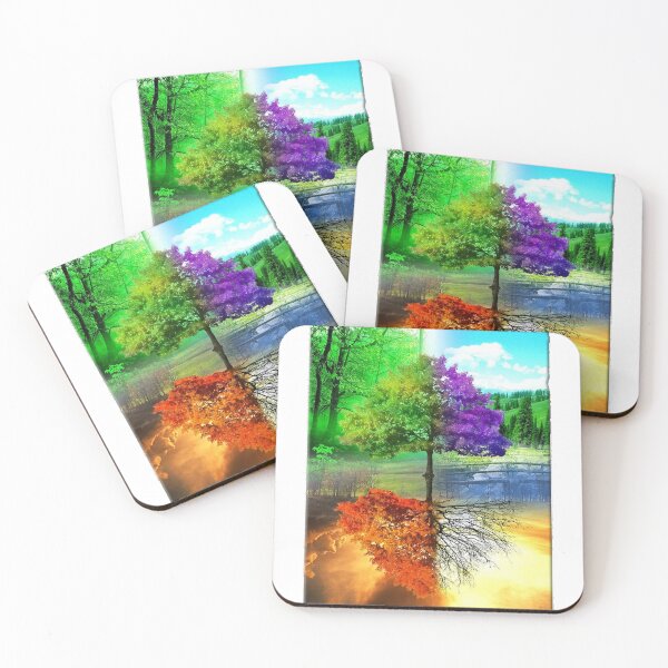 Item preview, Four Seasons designed and sold by Kiraslife.