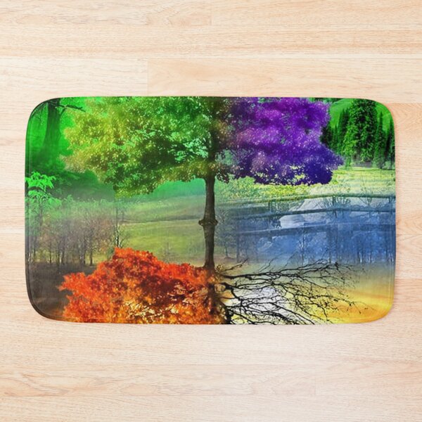 Item preview, Four Seasons designed and sold by Kiraslife.