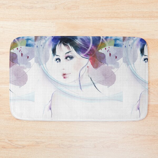 Item preview, A portrait of beauty and mystery designed and sold by Legacy Supreme.