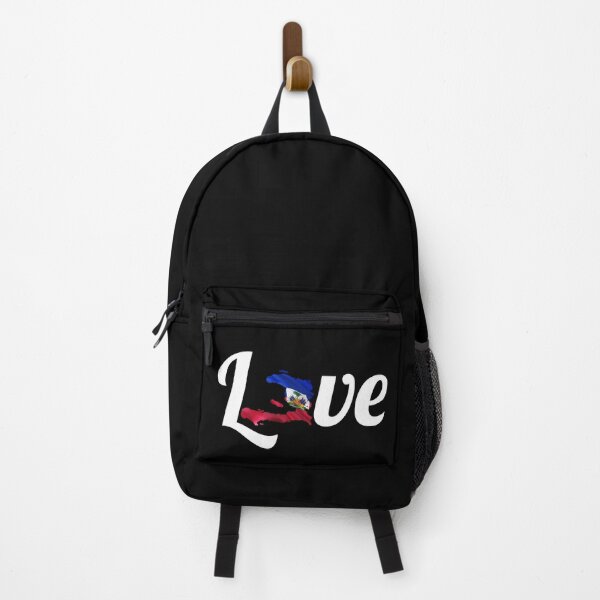 Item preview, Renmen Ayiti - Love Haiti - J'aime Haiti designed and sold by makeitadmirable.