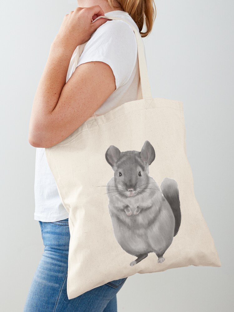 chinchilla bag