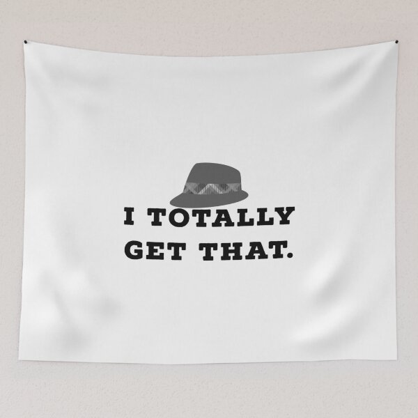 Item preview, I totally get that designed and sold by Store Artilia.