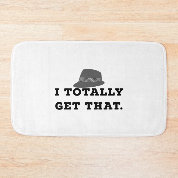 Item preview, I totally get that designed and sold by Store Artilia.