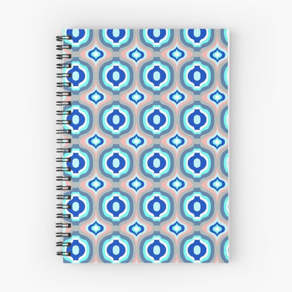 Item preview, FESTIVE ABSTRACT - BLUE designed and sold by PrachiManerikar.
