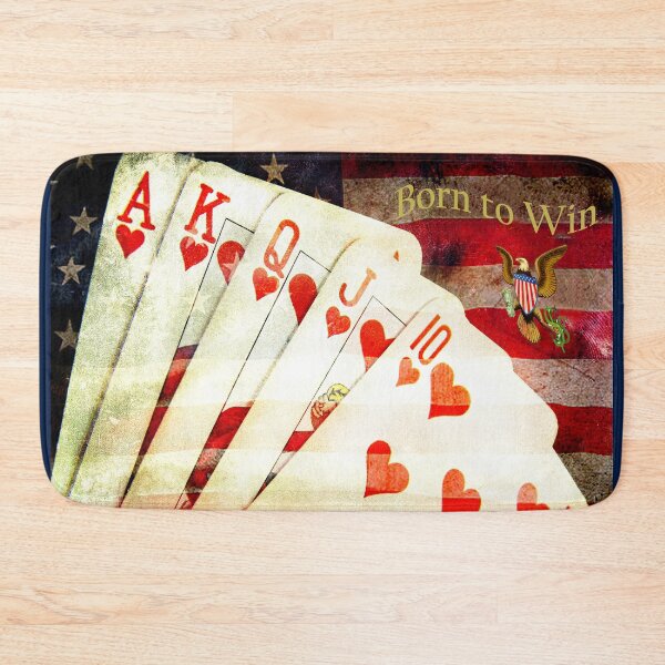 Item preview,  Born to Win designed and sold by TheMarske.